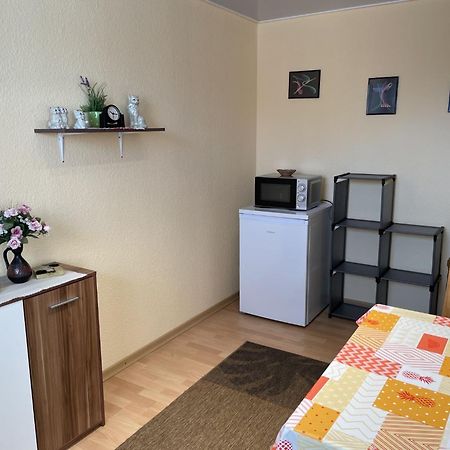 Apartment Old Huesung - Muz322 By Interhome Mirow Esterno foto