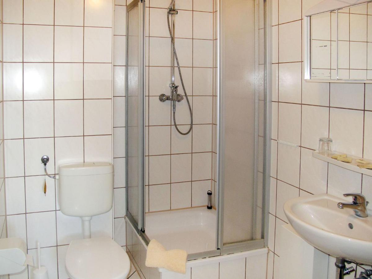 Apartment Old Huesung - Muz322 By Interhome Mirow Esterno foto