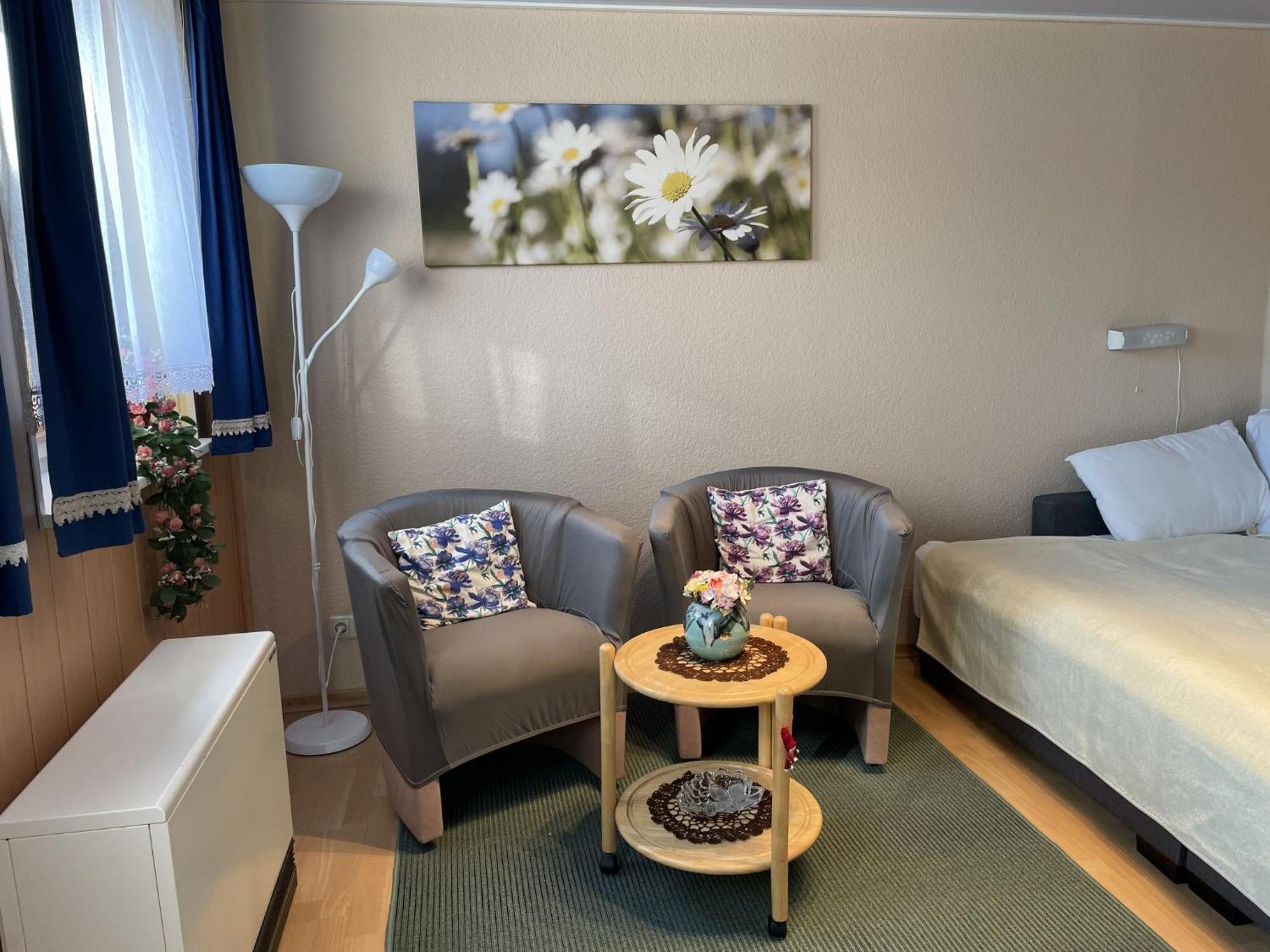 Apartment Old Huesung - Muz322 By Interhome Mirow Esterno foto