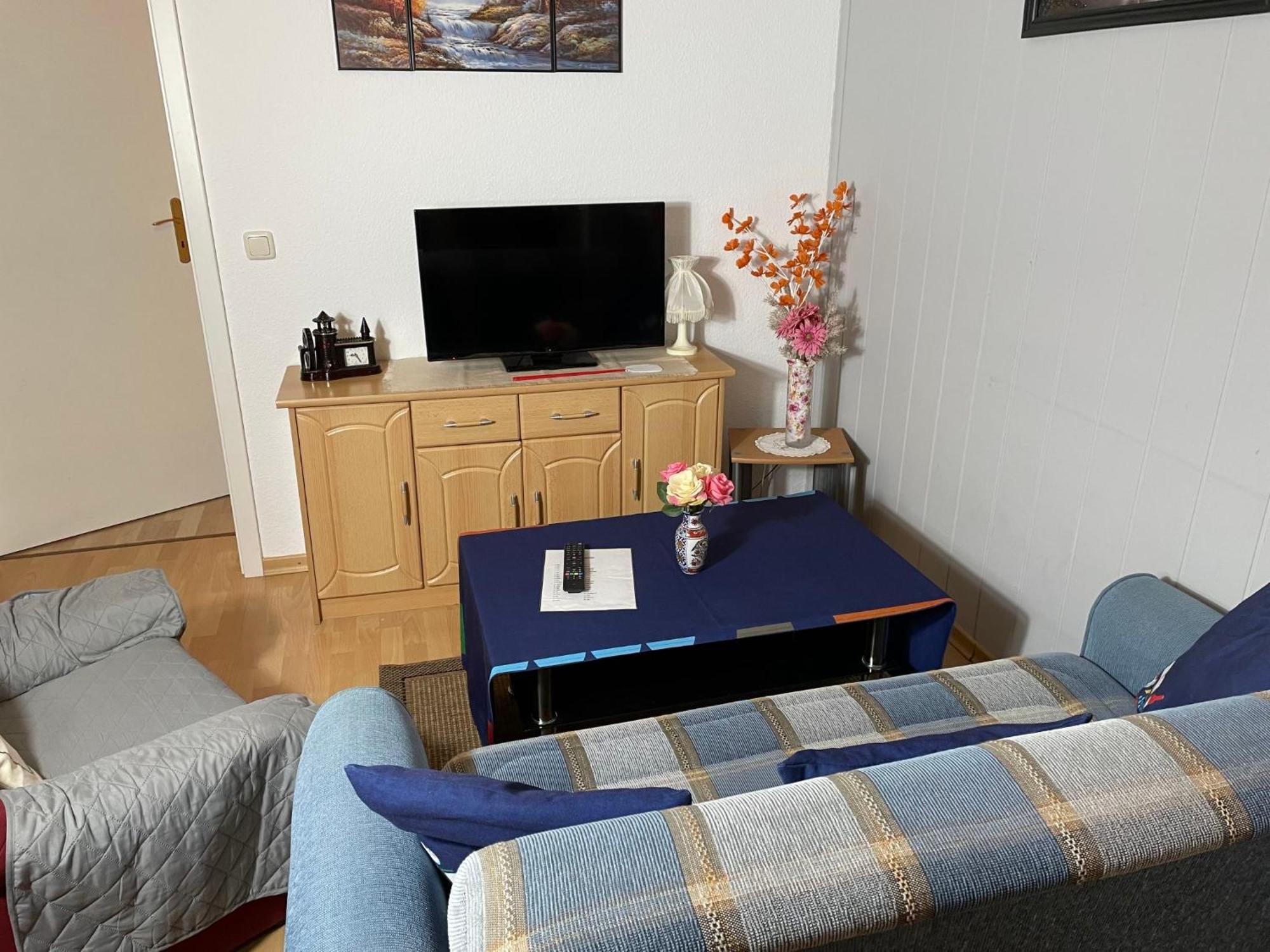 Apartment Old Huesung - Muz322 By Interhome Mirow Esterno foto