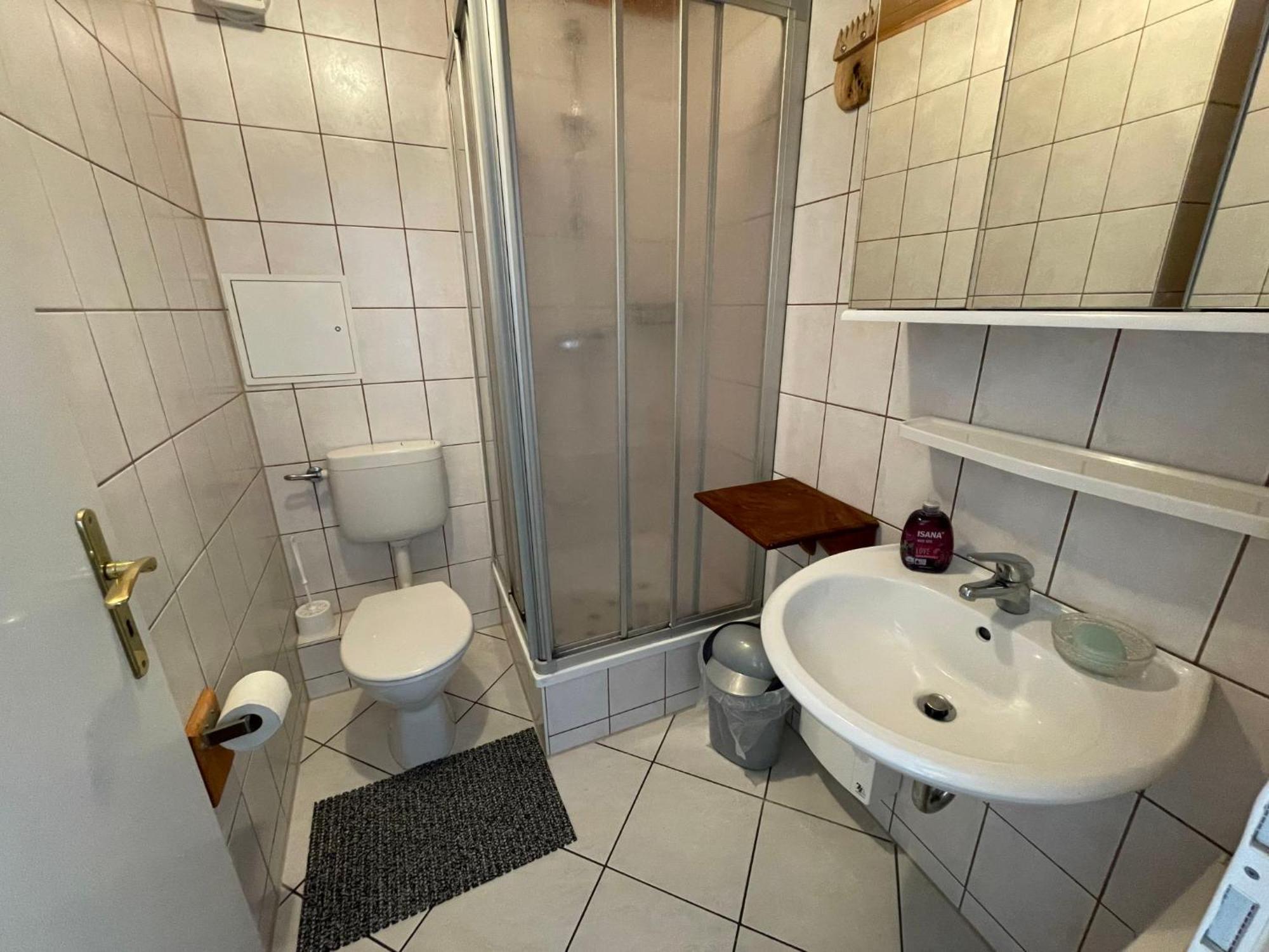 Apartment Old Huesung - Muz322 By Interhome Mirow Esterno foto